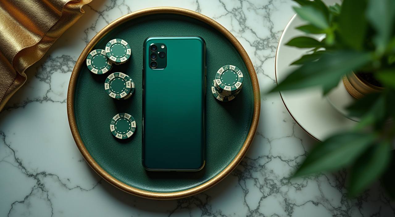 ii789 mobile gaming